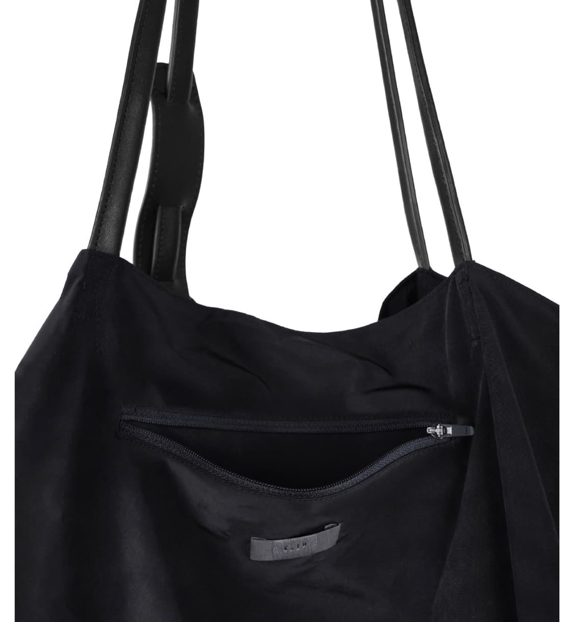 Xlim ep.7 bag : black 상품이미지3