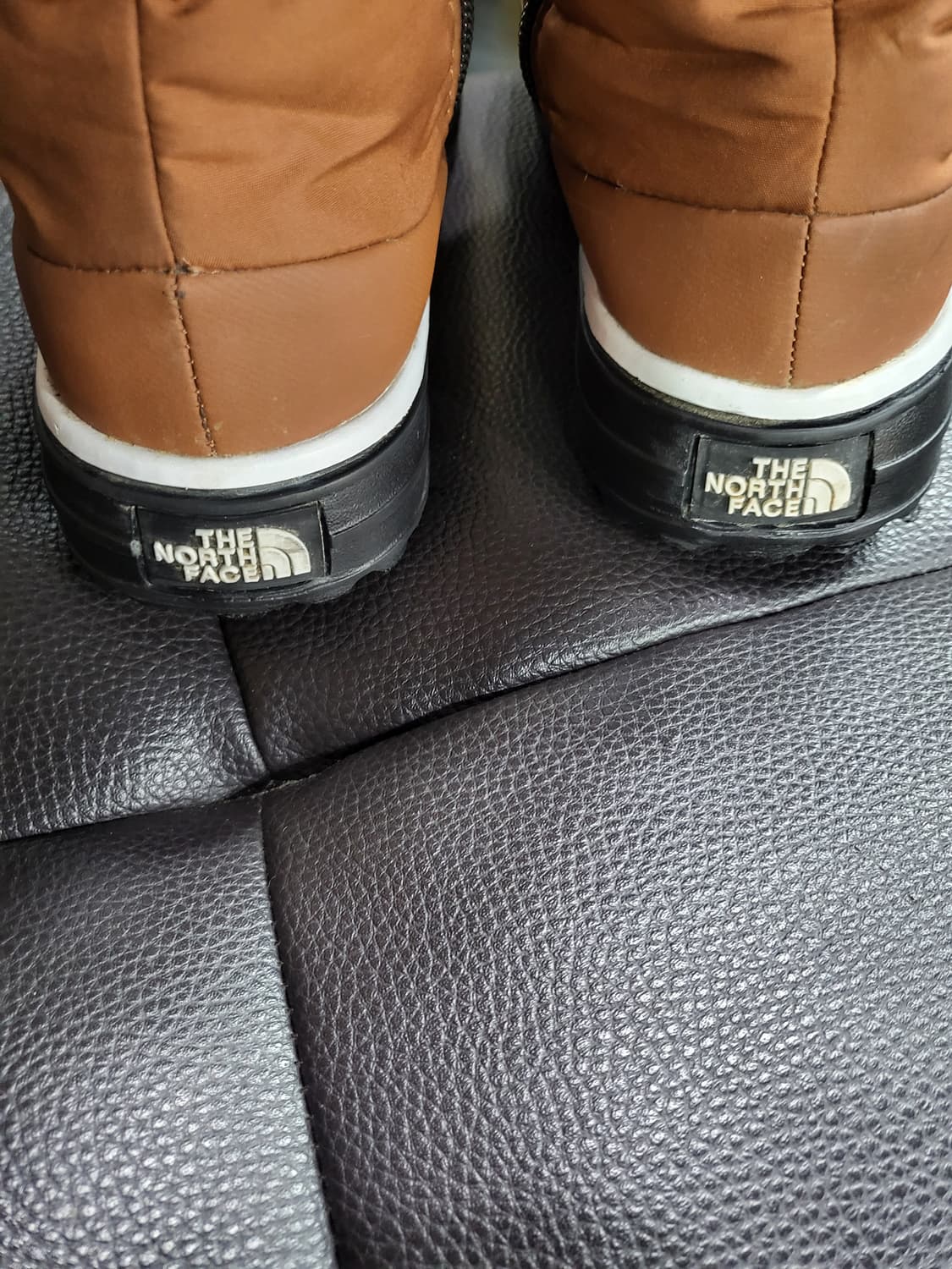 노스페이스 롱부츠 상품이미지8