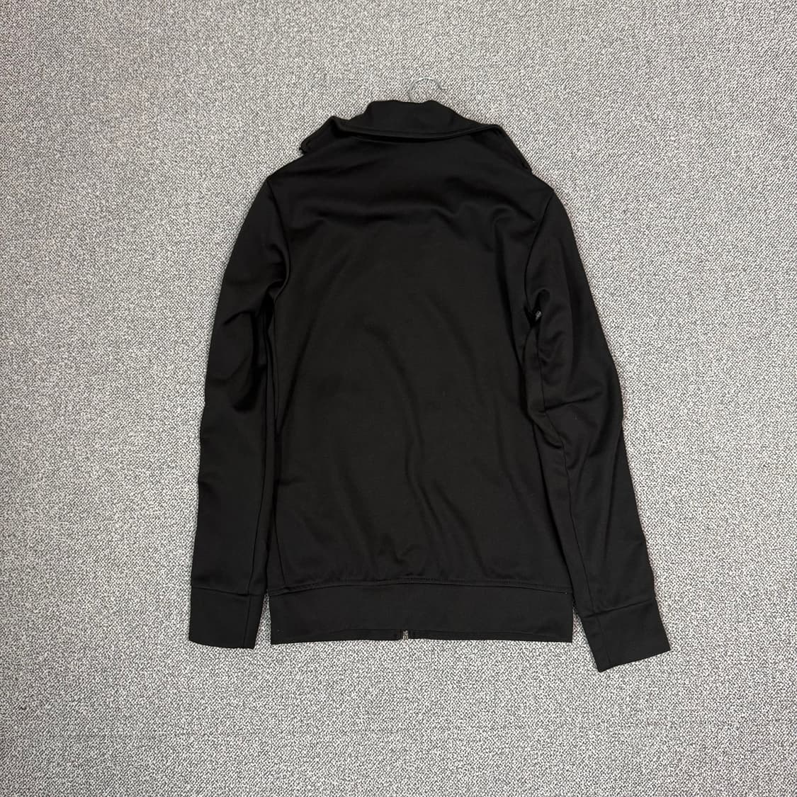 아디다스 유로파 져지 블랙 90 트랙탑 상품이미지2