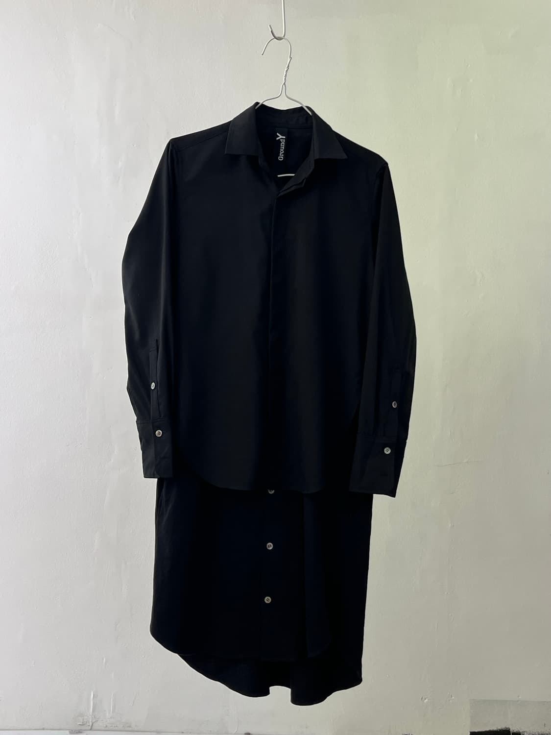 Groud Y by yohji yamamoto 상품이미지1