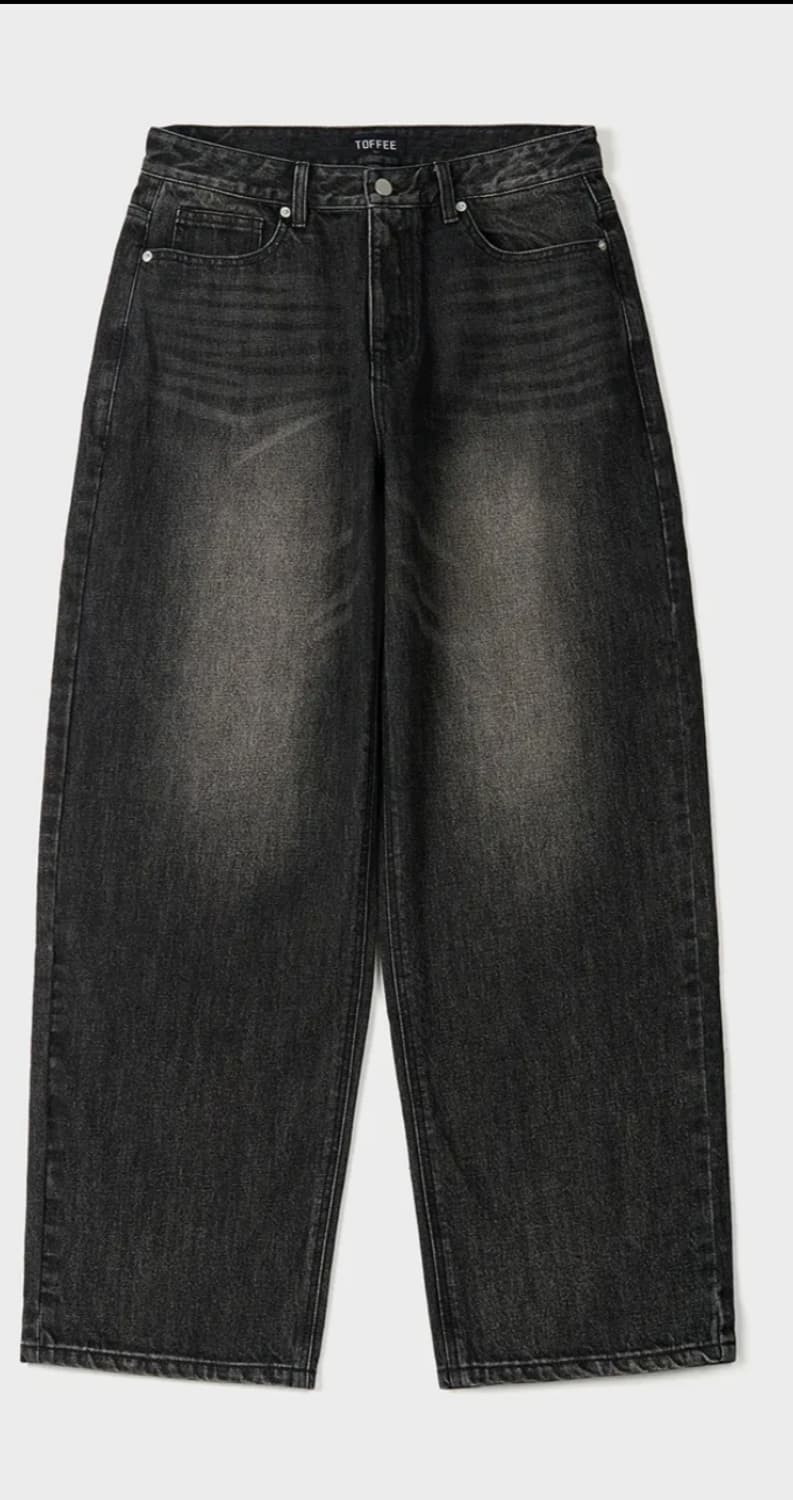 토피 청바지 상품이미지2