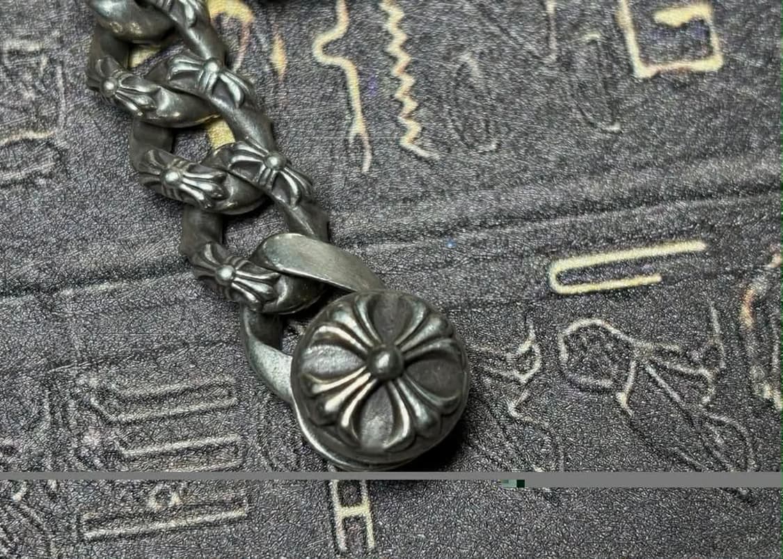 Chrome hearts 팔찌  상품이미지8