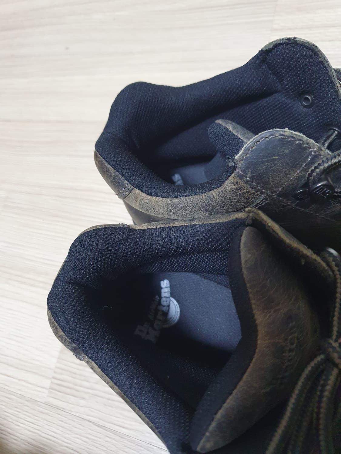 닥터마틴 토야 워커 275~80 상품이미지9