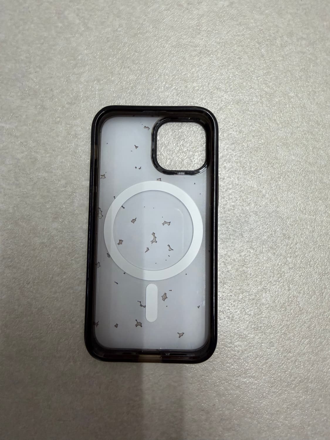 케이스티파이 X 무라카미 타카시 플라워 블룸 폰케이스 (13 미니) 상품이미지3