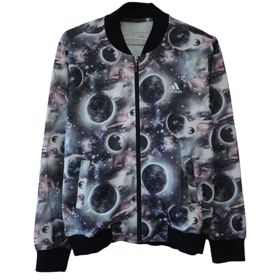 아디다스져지 트랙탑자켓 95-100 상품이미지1