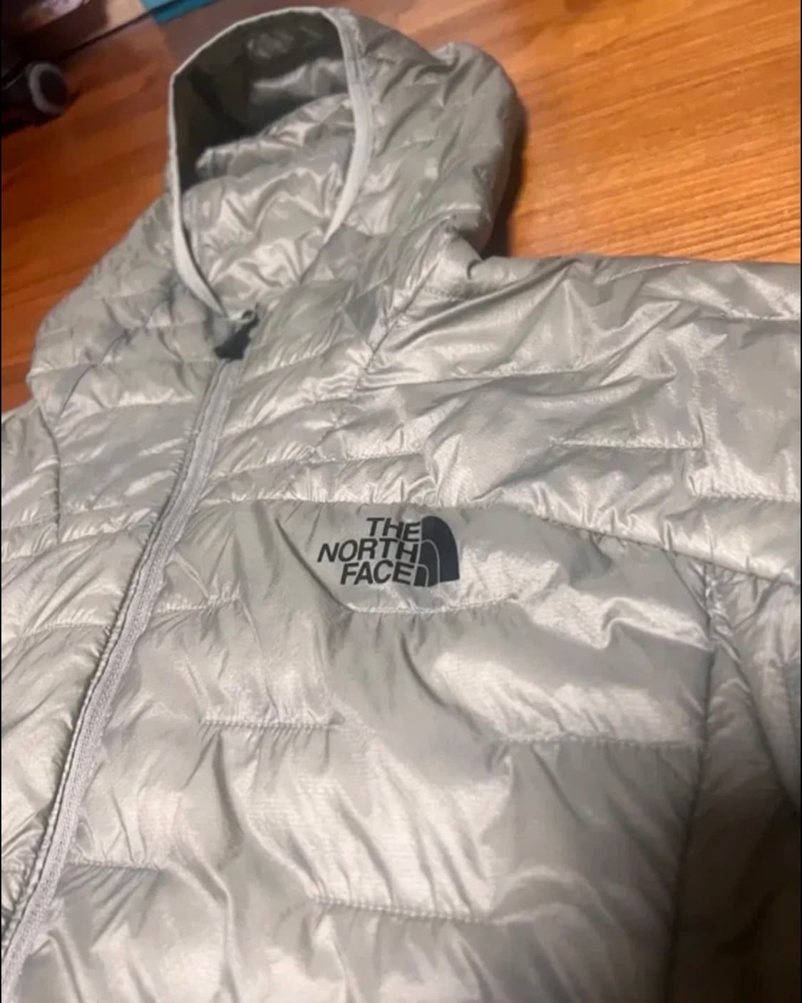 노스페이스 서밋 히트라인 상품이미지2