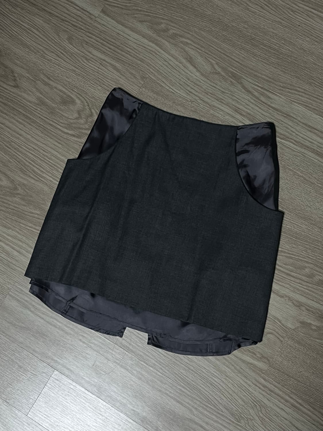 메종 마르지엘라 스커트 상품이미지1