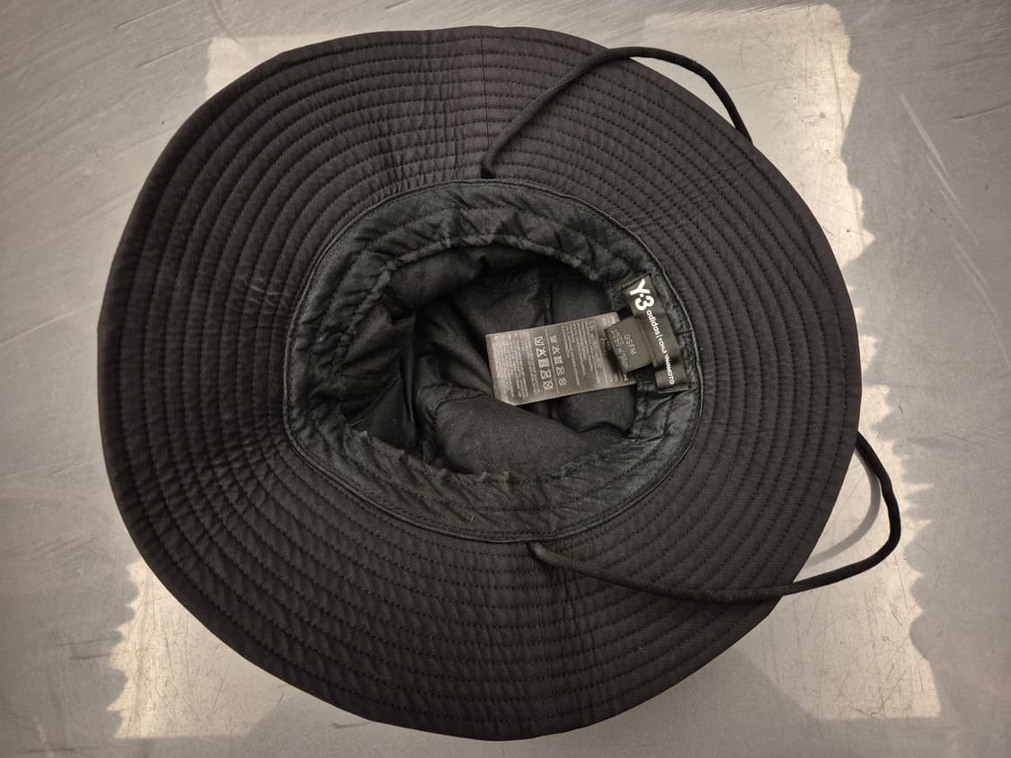 Y-3 adizero 버킷햇 상품이미지4