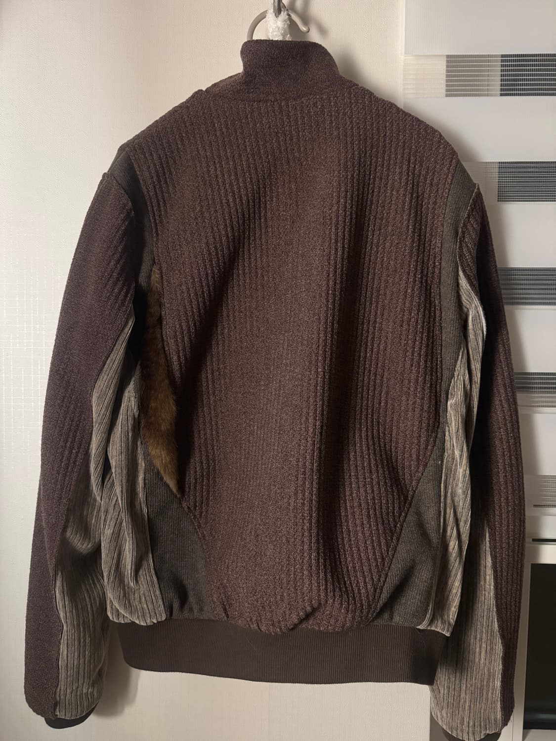 XLIM ep.08 01 JERSEY 상품이미지2