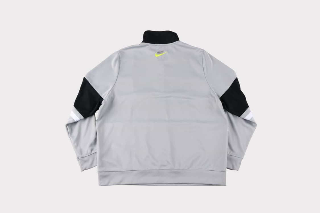 [L] 나이키 반집업 풀오버 자켓 상품이미지7
