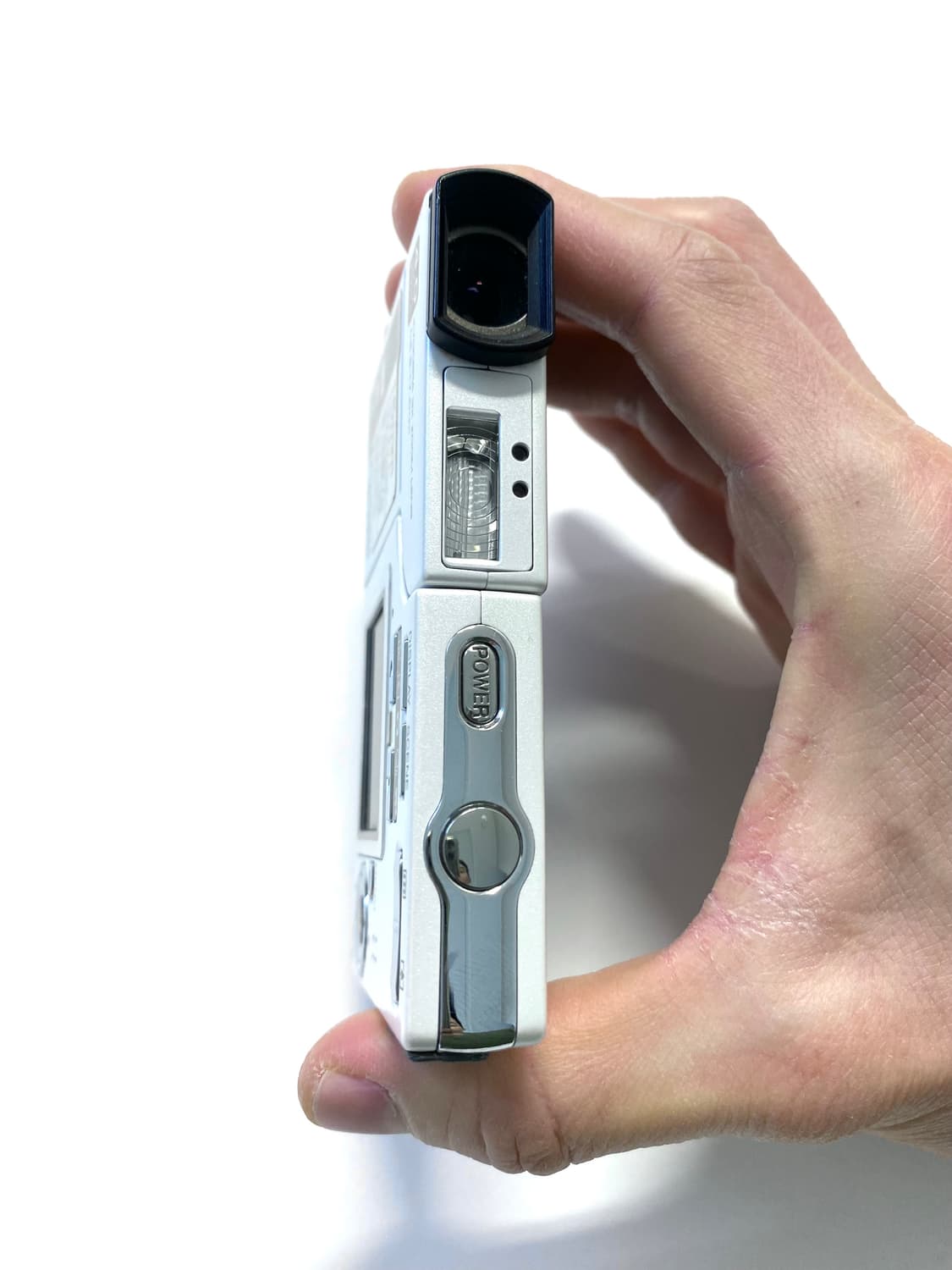 교세라 파인캠 SL400R 디지털 카메라 상품이미지5