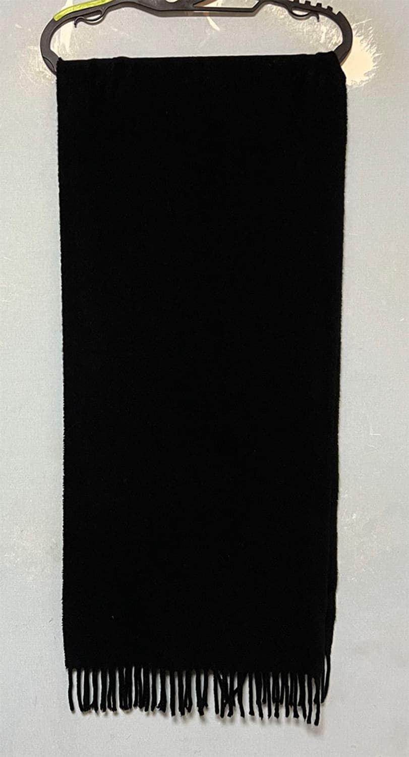 POLO 폴로 울 머플러 상태좋음 빅포니 프리  상품이미지2