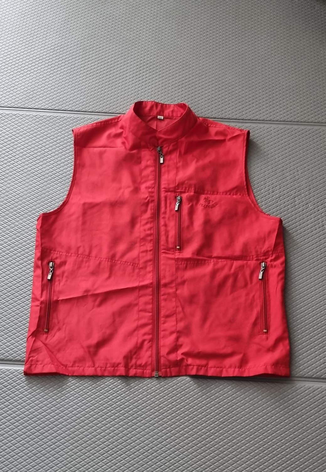 plongee 등산 낚시 조끼 (100) 상품이미지1