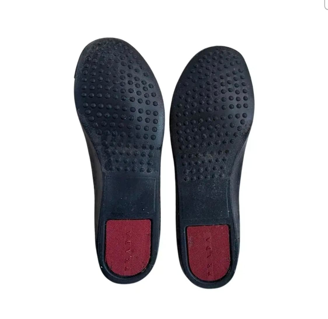 프라다 스포츠 아카이브 레이디스 사이즈 스니커즈 상품이미지8