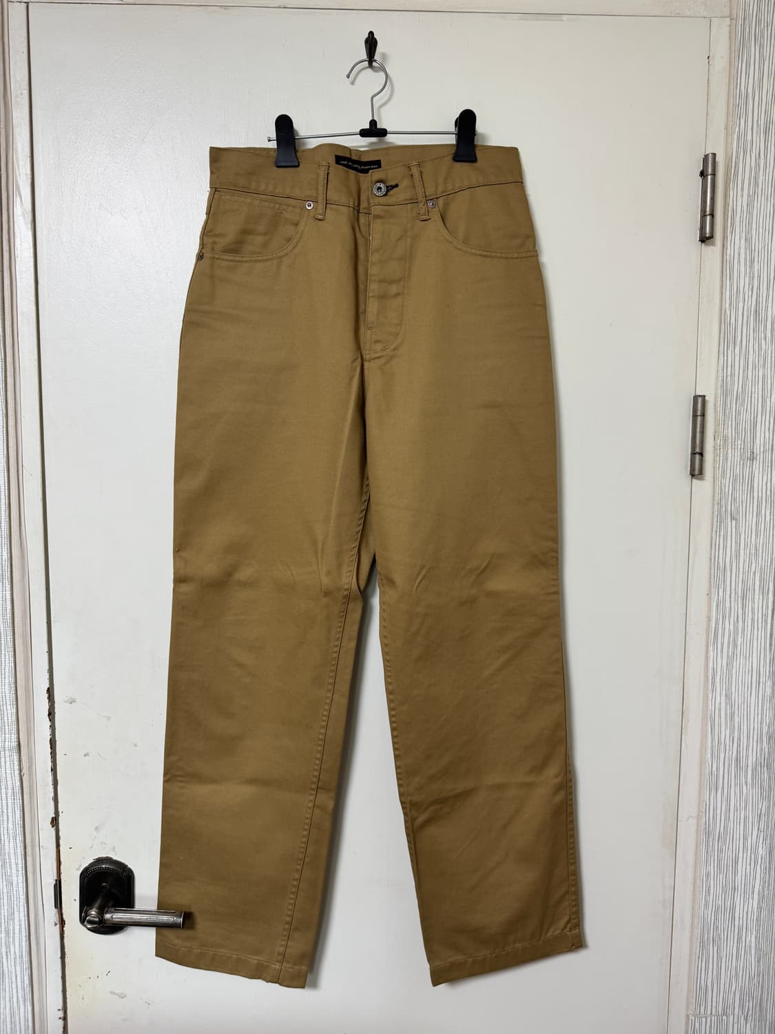 [30] Wrath 뤠쓰 치노 탄 상품이미지1