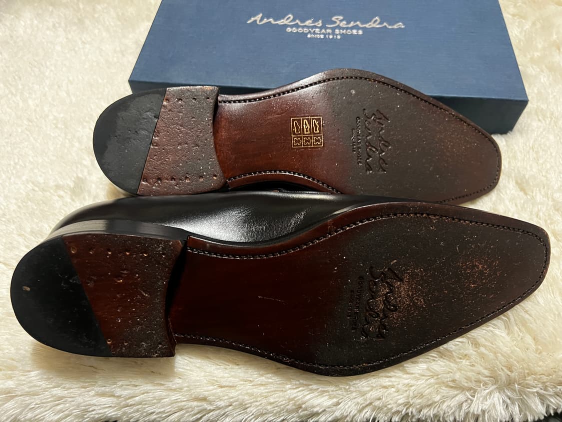 안드레스 샌드라 페니로퍼 상품이미지4