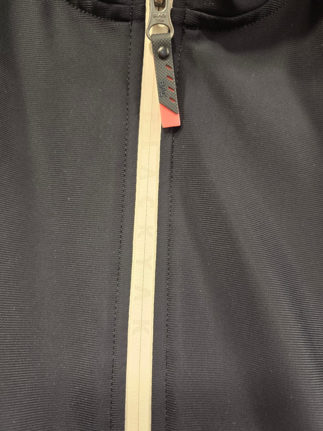 거의새거) 블랙야크 여성 후드 집업 바람막이 자켓 95~100 상품이미지6