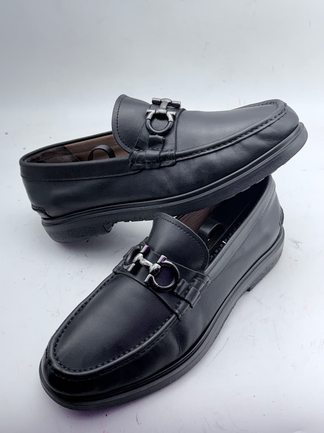 정품)페라가모280 상품이미지7