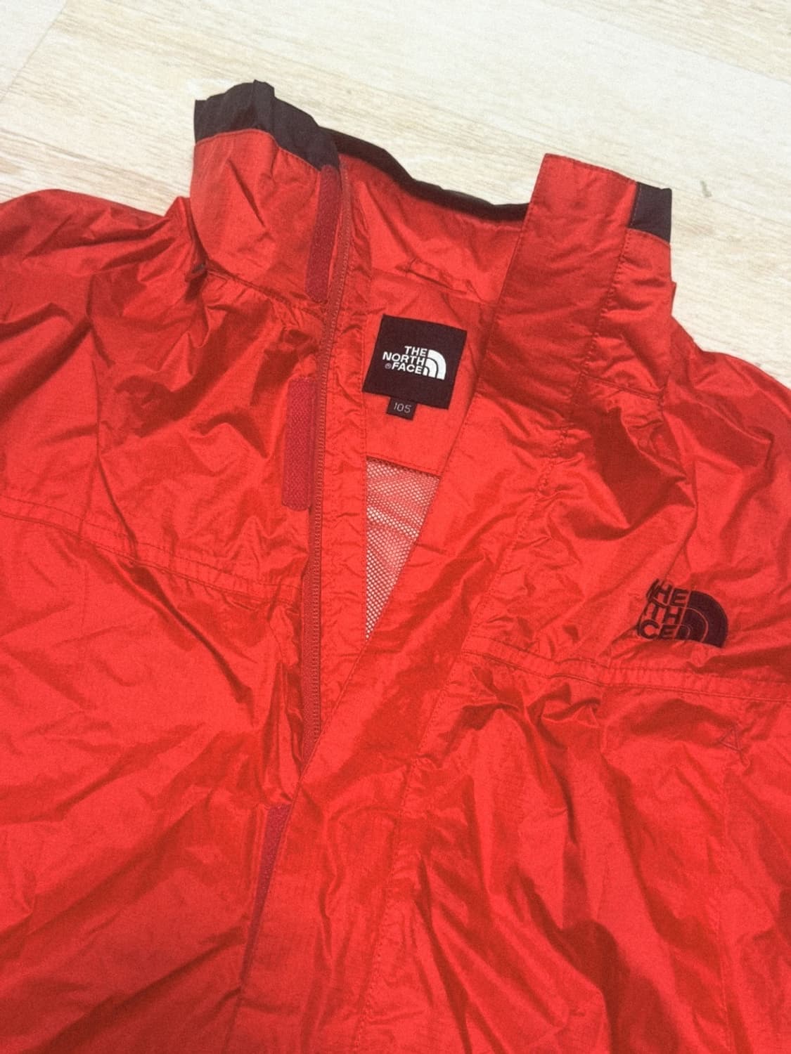 노스페이스  윈드자켓 상품이미지6