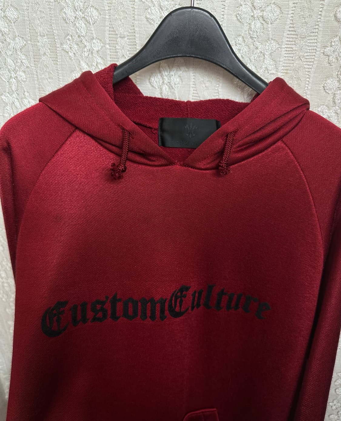custom culture 후드티 상품이미지3