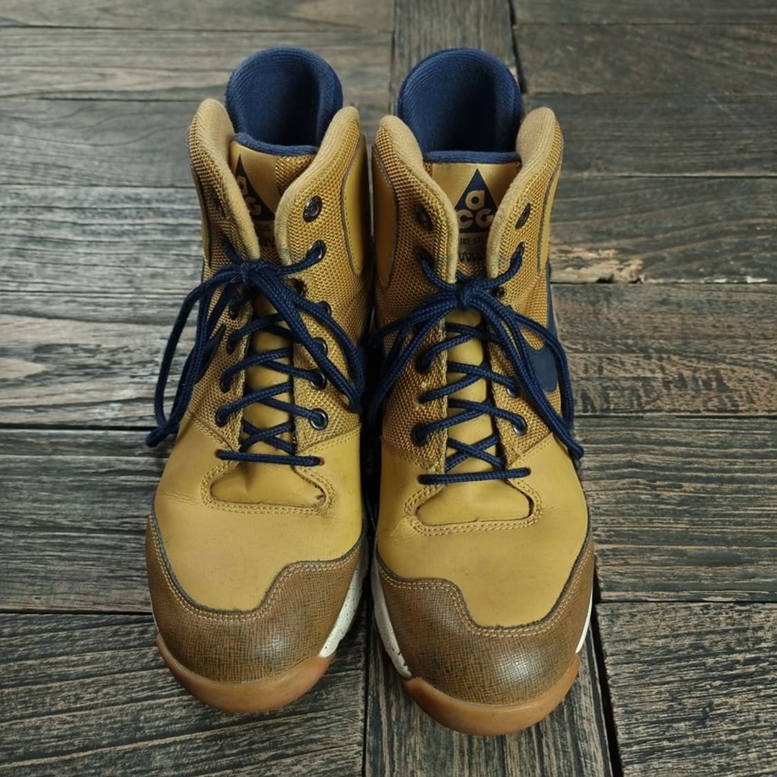 [나이키 ACG] 해이스텍 마운틴 부츠 M18753  상품이미지2