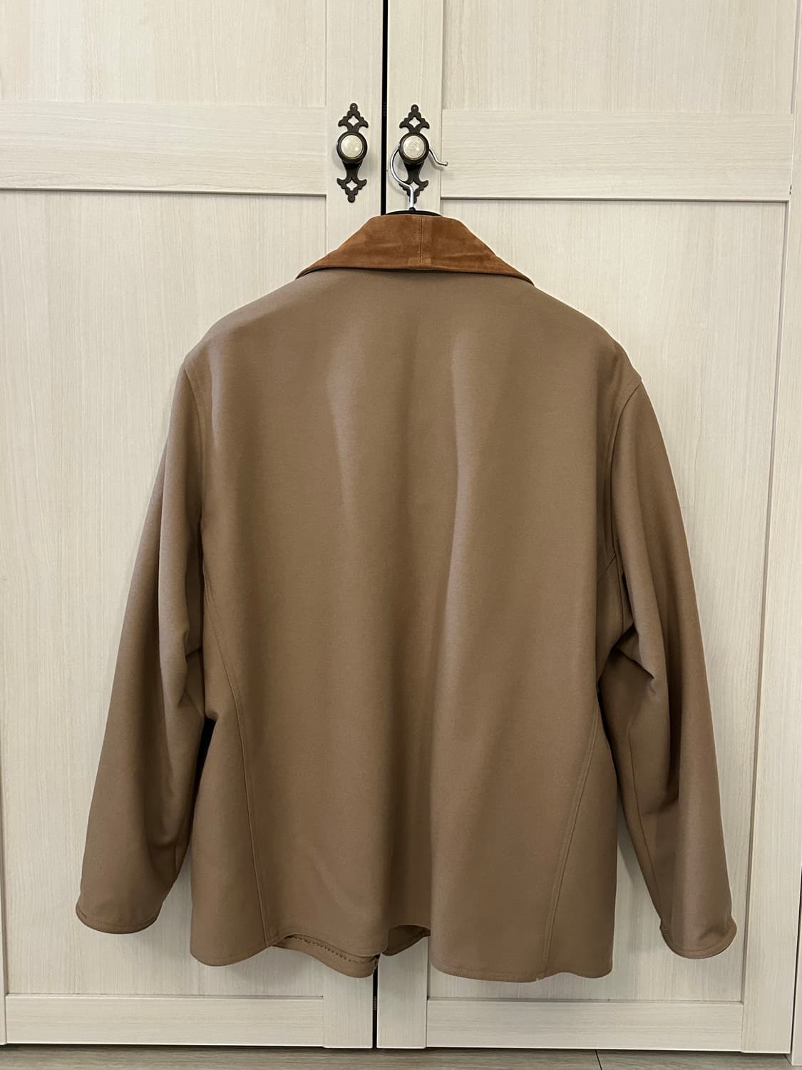 Niceness 나이스네스 이네스 카멜 상품이미지2