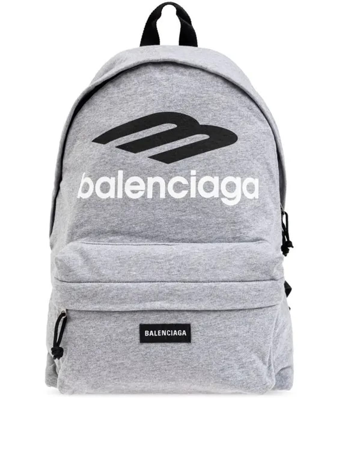 (정품/새상품) BALENCIAGA 발렌시아가 그레이 익스플로러 백팩 상품이미지1