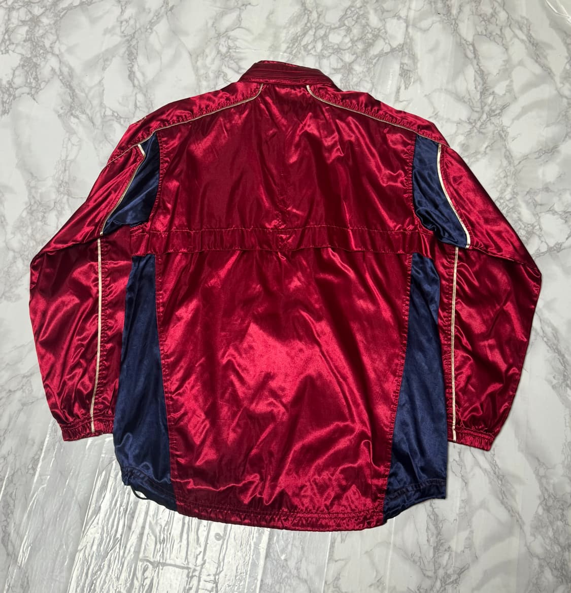 나이키 바르셀로나 00-01 바람막이 자켓 상품이미지5