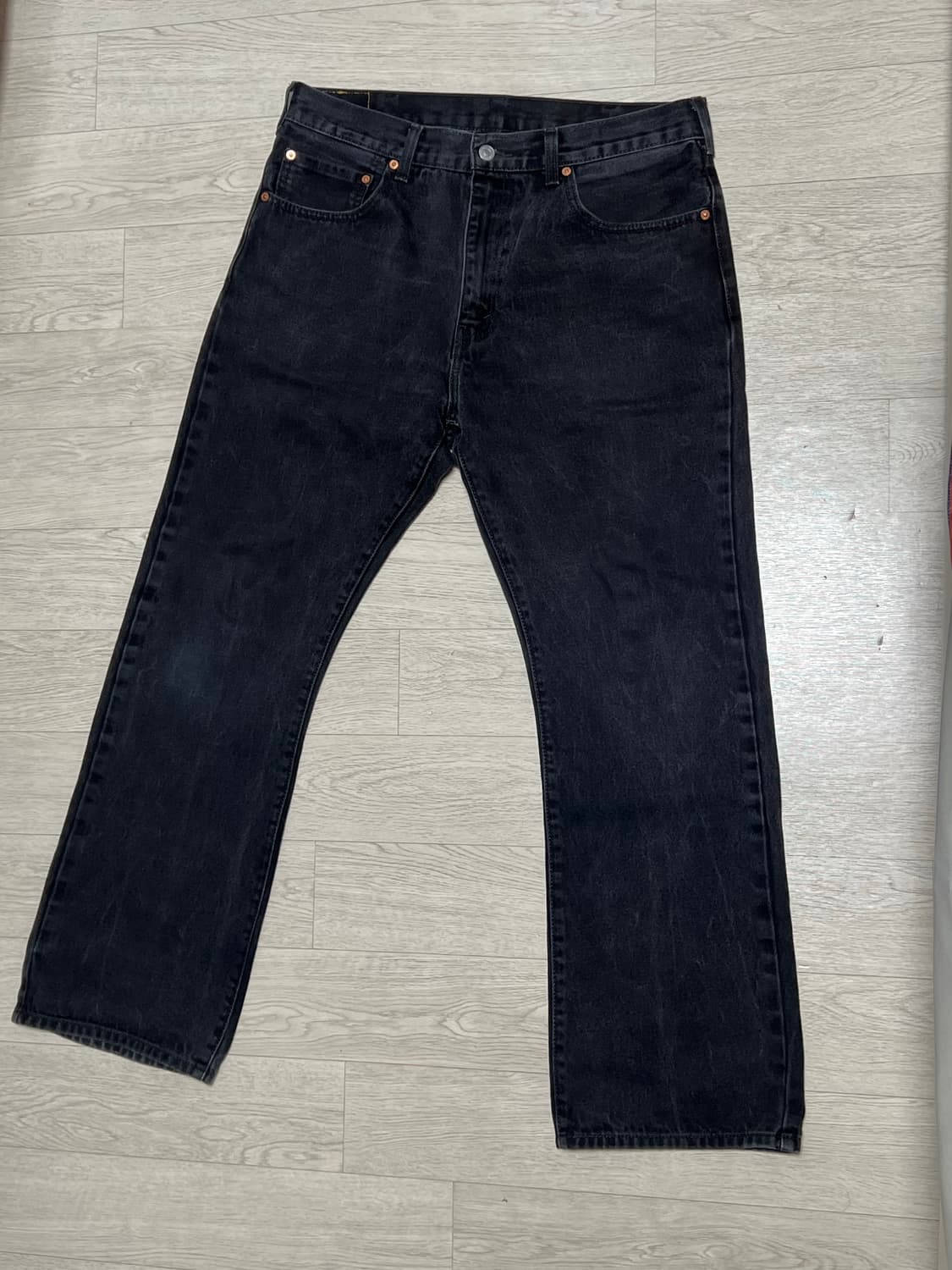 [36x32] 리바이스 517 상품이미지1