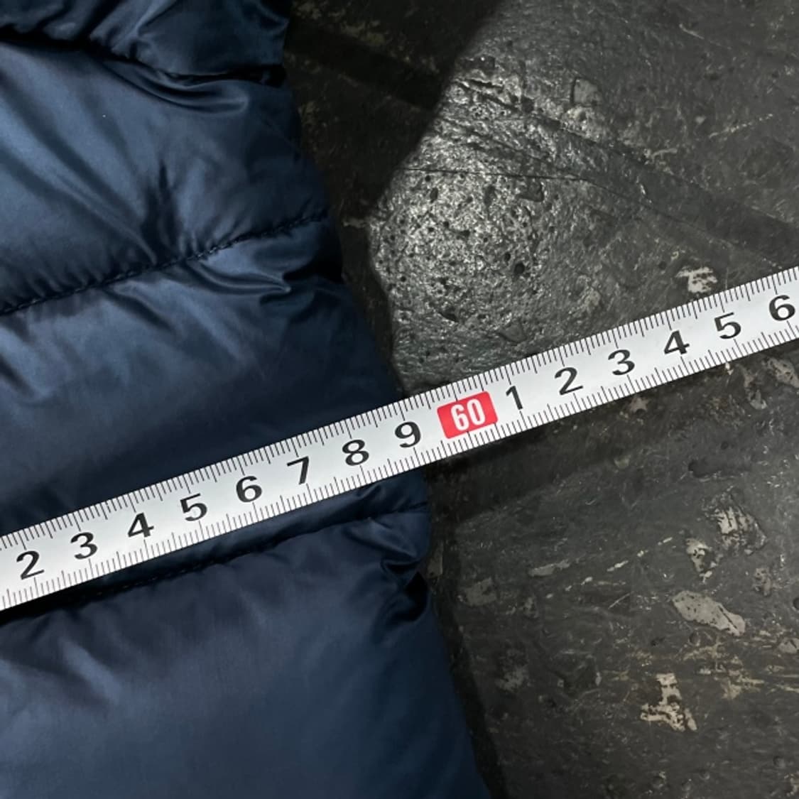 105 몽벨 경량패딩 상품이미지8