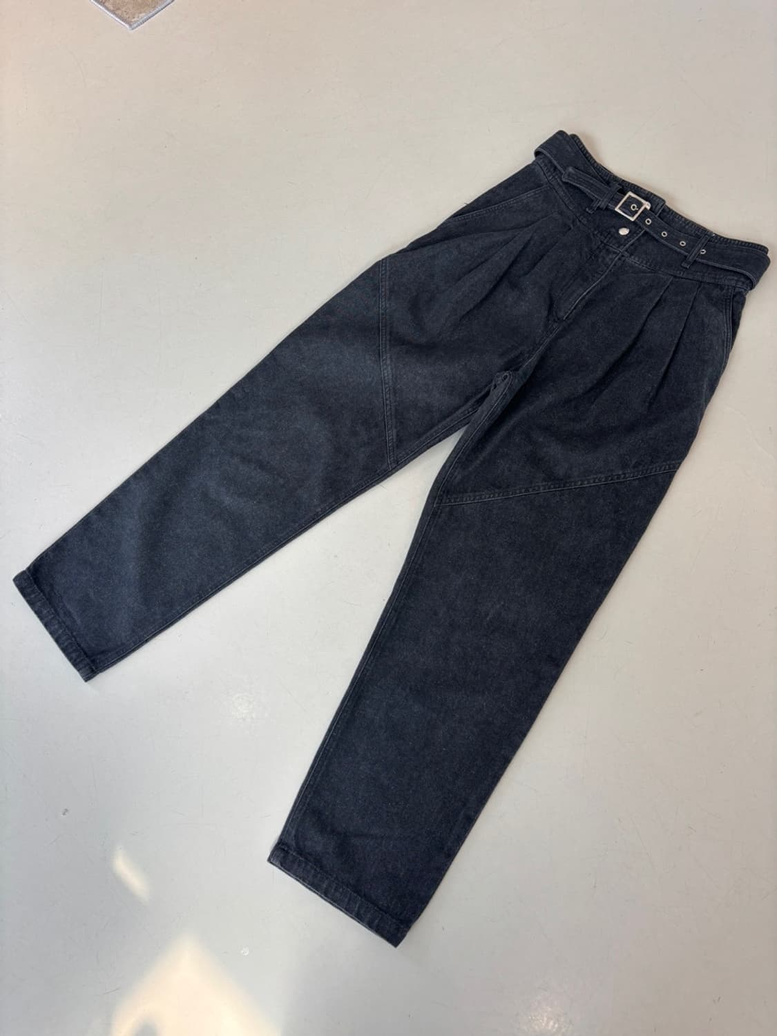 IRO Denim Pants 상품이미지3
