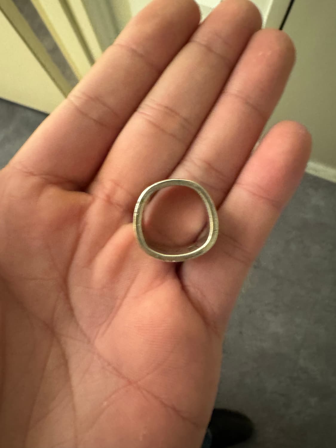 솔로이스트 코디샌더슨 콜라보링 상품이미지2