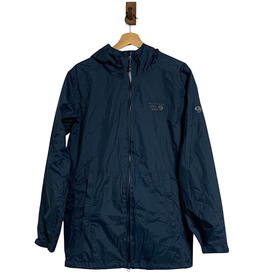마운틴 하드웨어 고프코어 바람막이 M 상품이미지1
