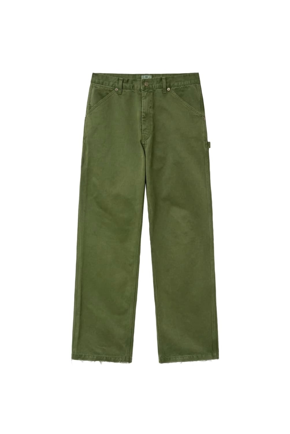 (구매) A.ta 카펜터 팬츠 L 상품이미지1