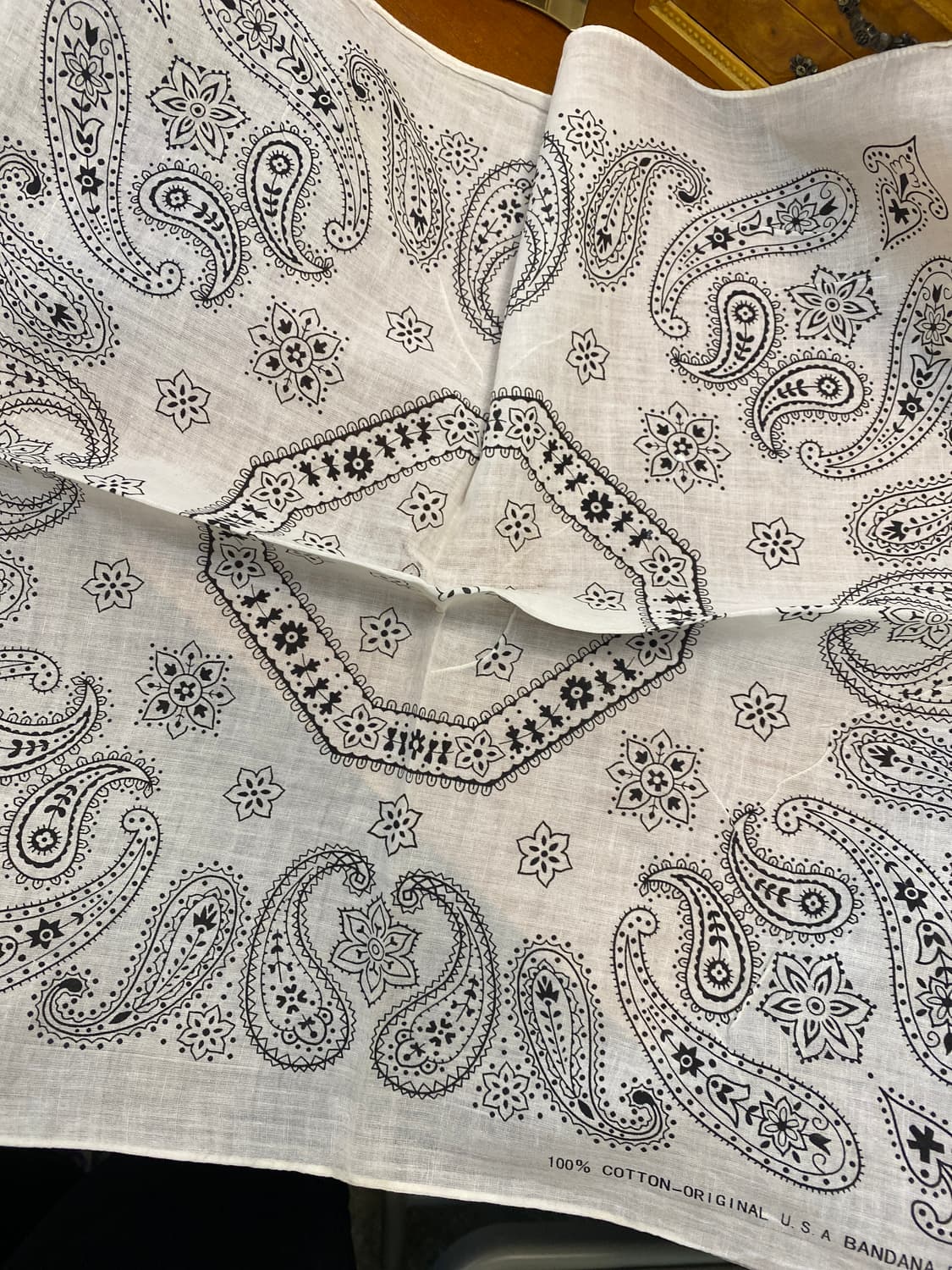 USA 반다나 50x50 상품이미지2