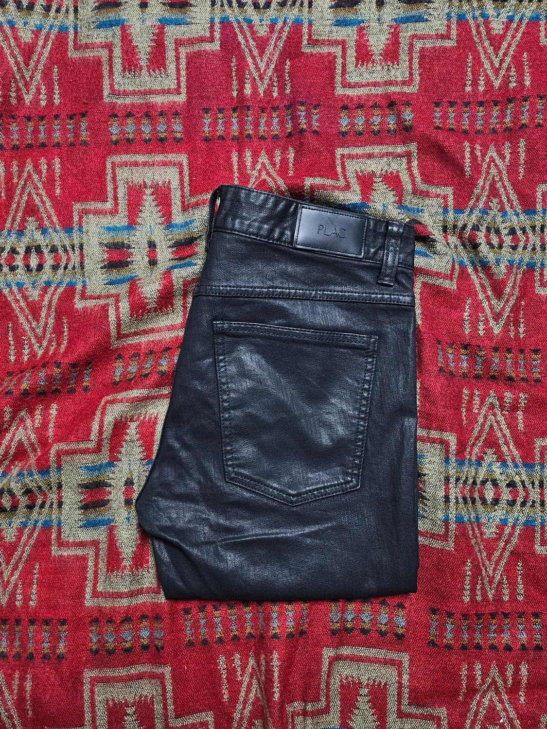 플랙 블랙 코팅진 32 상품이미지1