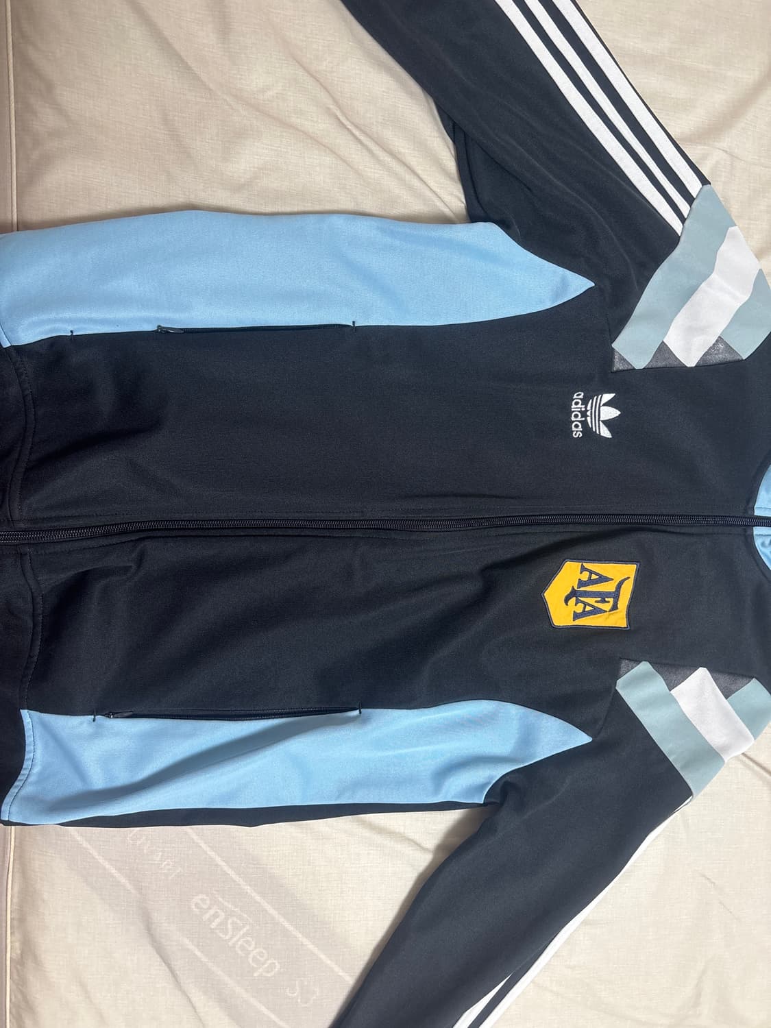 아디다스 아르헨티나 져지 100 상품이미지2