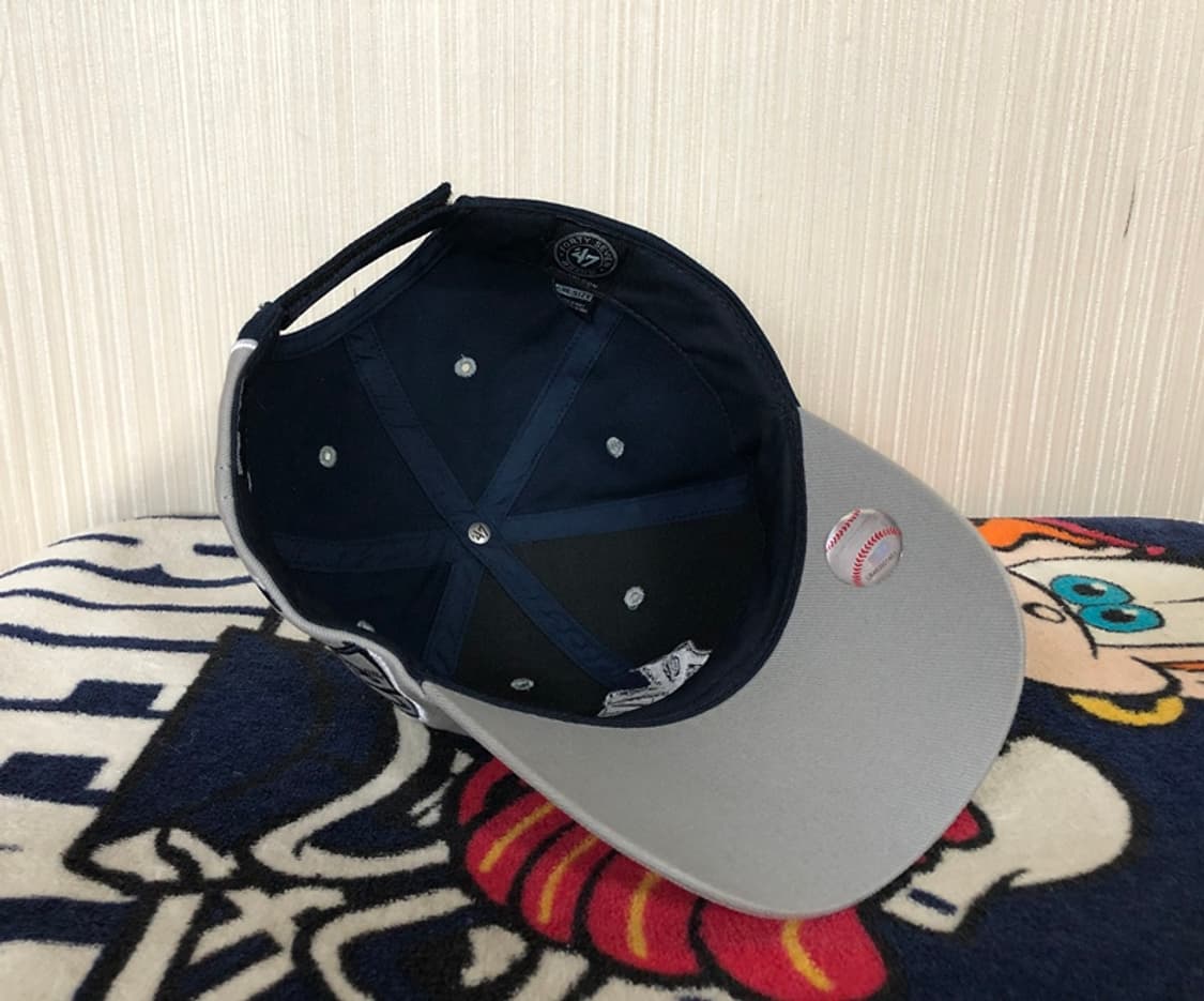 MLB 47브랜드 뉴욕양키스 클래식모자/캡 상품이미지9