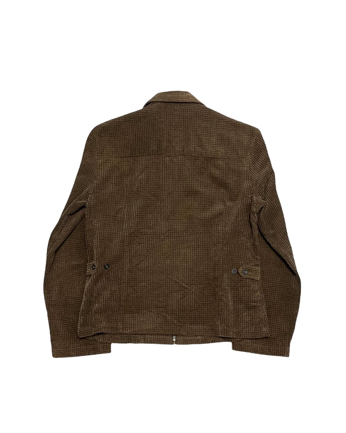 Harbor island zip up jacket 상품이미지5