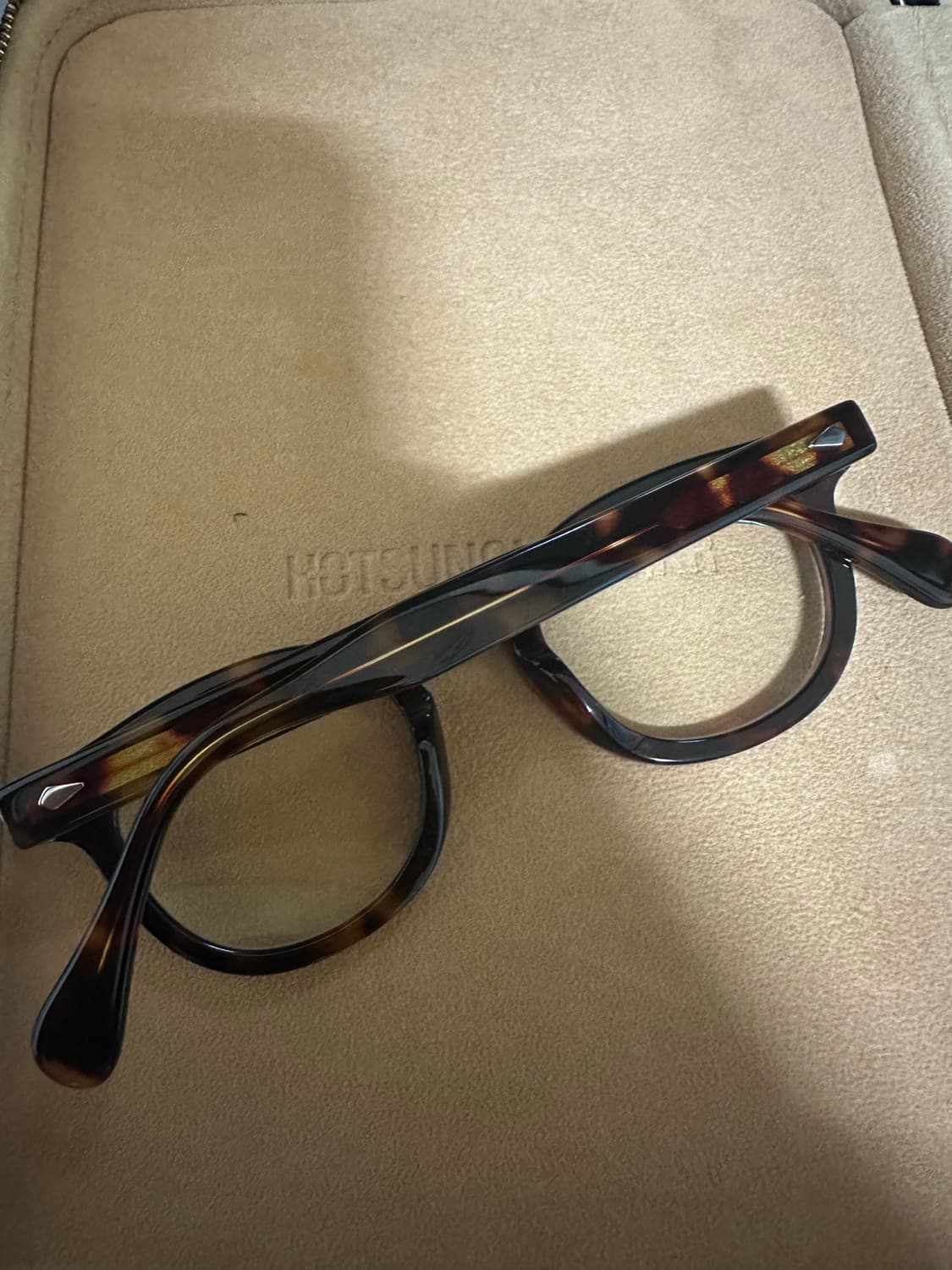 알린스쿠라 긴즈버그 데미앰버 44-24 상품이미지4