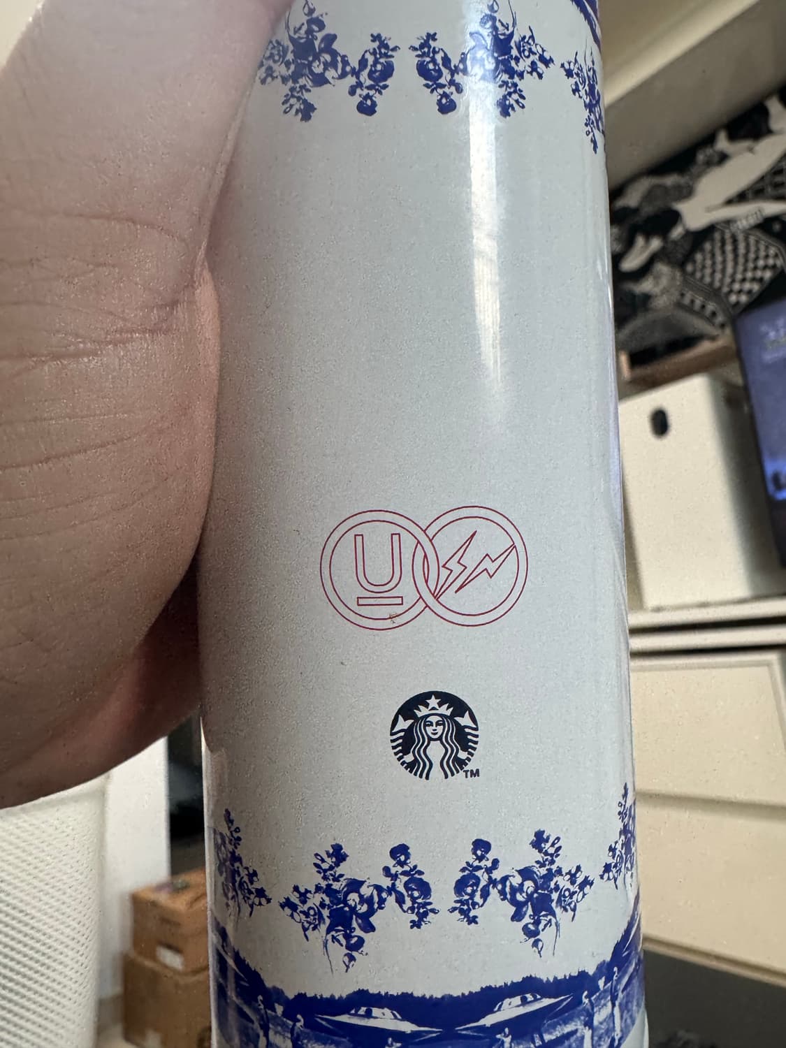 스타벅스 프라그먼트 일본별주 텀블러 상품이미지2