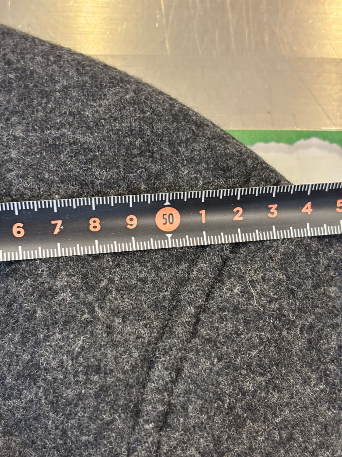 우영미 울 집 자켓 상품이미지8