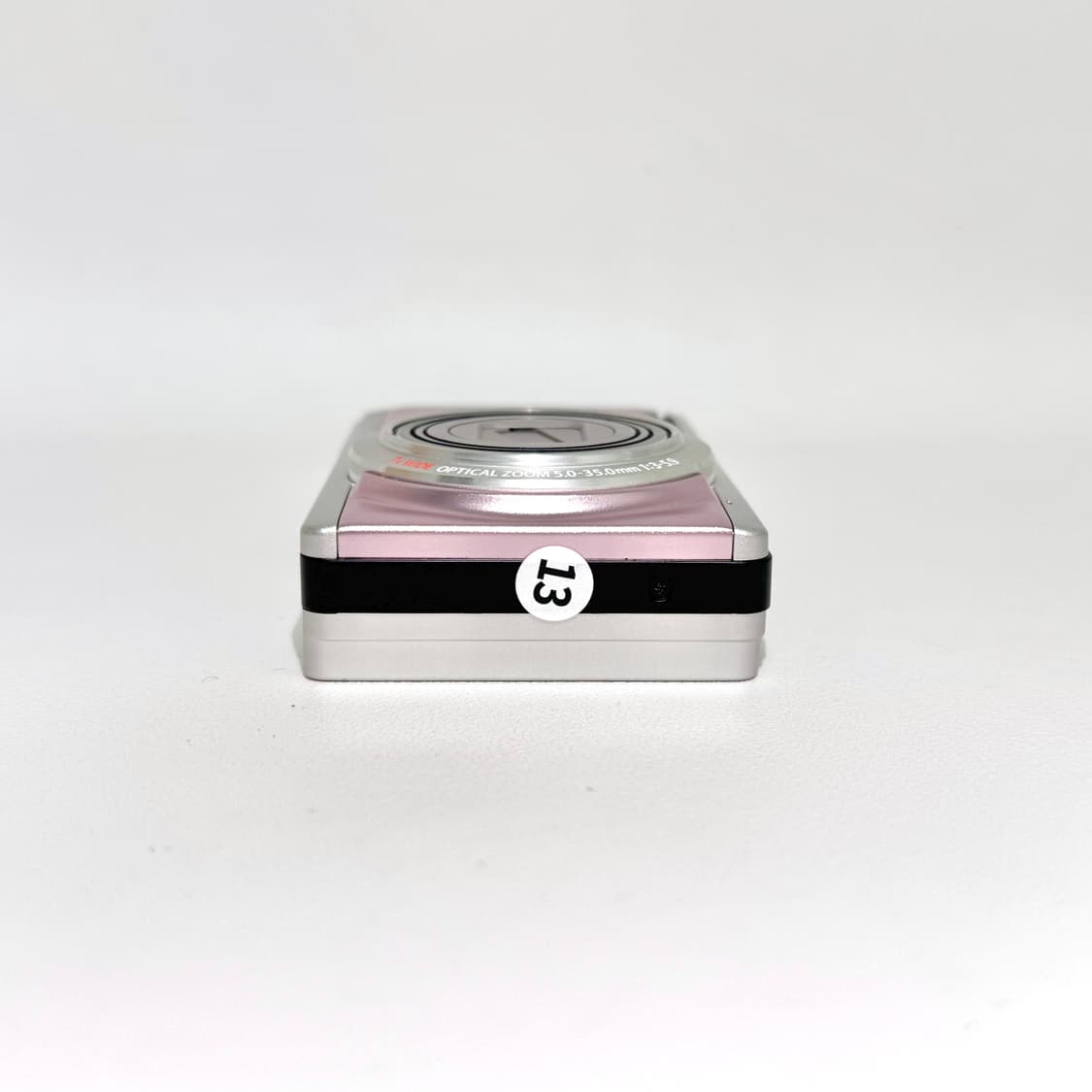 올림푸스 뮤 7040 | Olympus mju 7040 핑크 상품이미지9