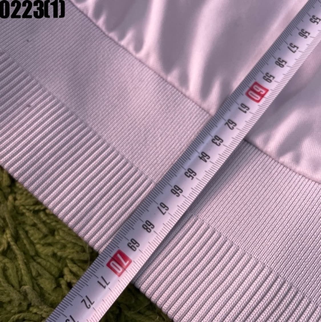 아디다스 레알마드리드 져지 상품이미지9