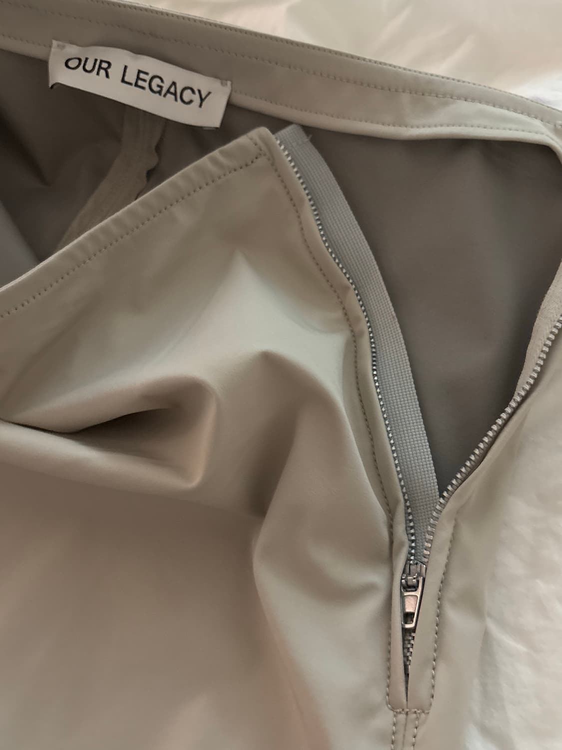 아워레가시 스커트 34size S 상품이미지2