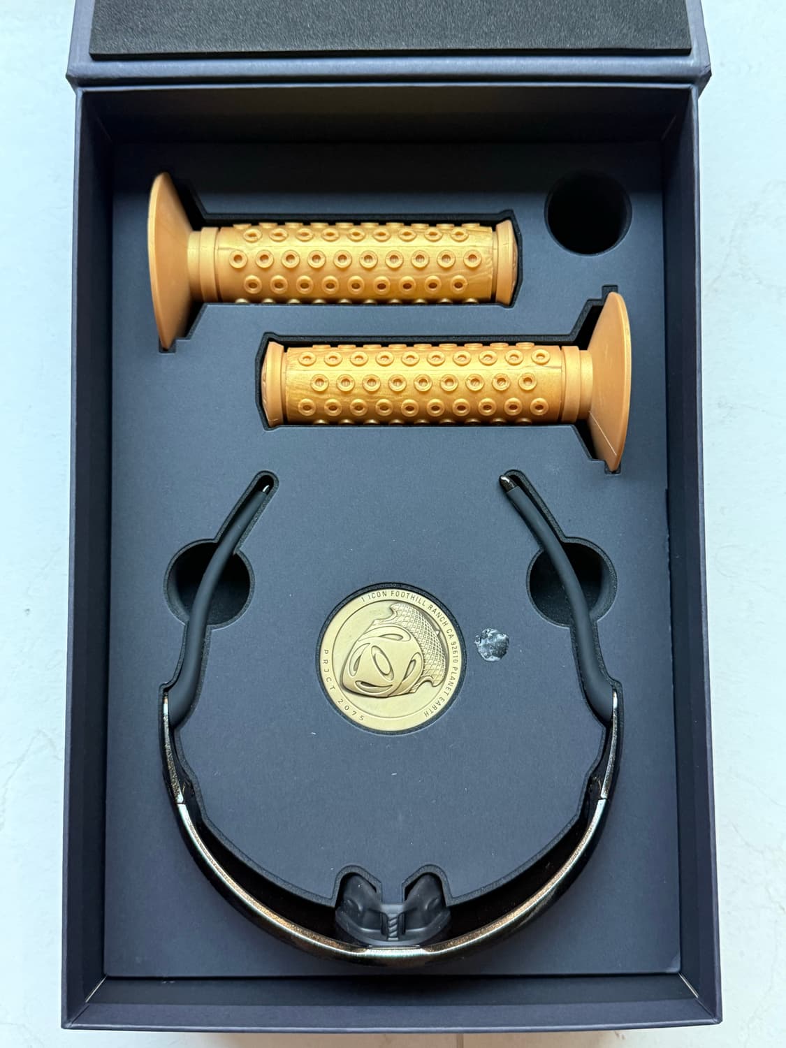 Oakley ltd Ellipse 50th Anniversary  상품이미지2