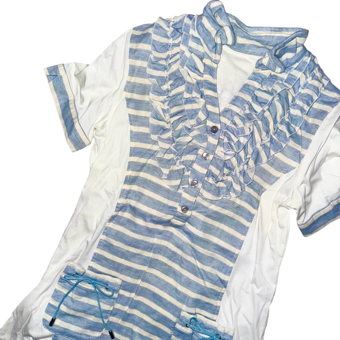 Marine t-shirt 상품이미지4