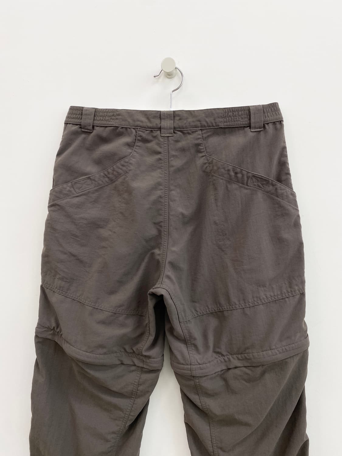 90-00’s 컬럼비아 PFG 컨버터블 팬츠 상품이미지8