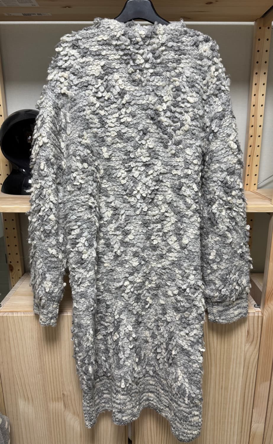 Vivienne Westwood 비비안웨스트우드카디건 재킷 상품이미지2