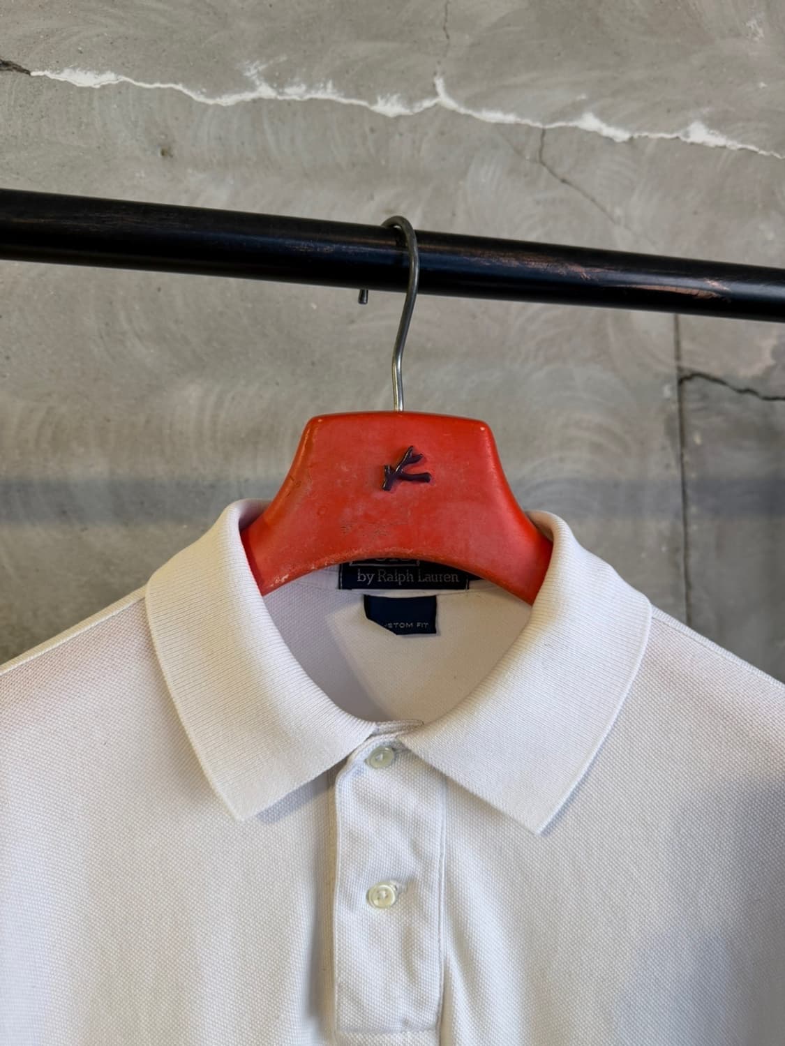 폴로 랄프로렌 pk 셔츠 100 상품이미지7